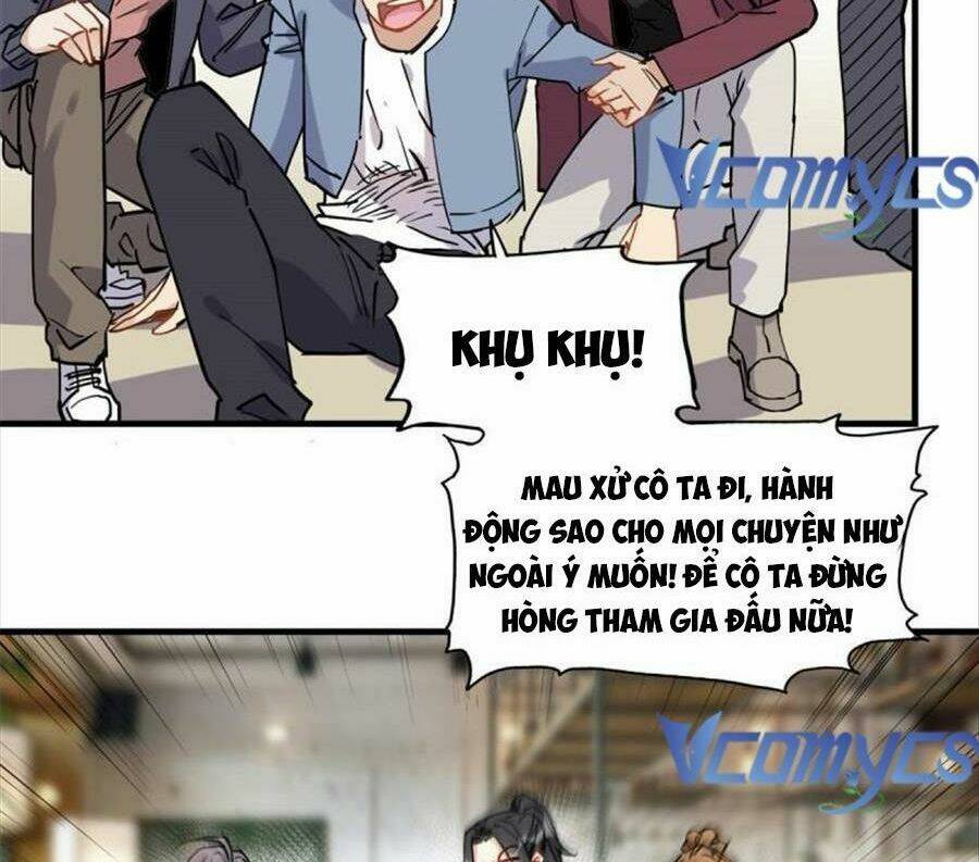 Cố Tổng, Vợ Của Ngài Quá Mạnh Rồi! Chapter 42 - 62