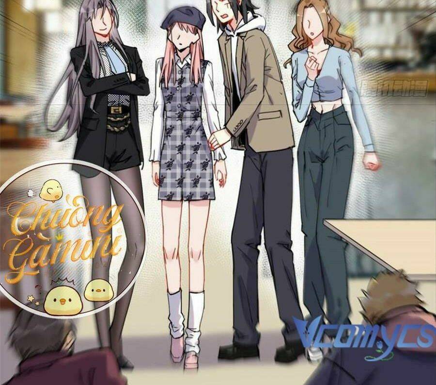 Cố Tổng, Vợ Của Ngài Quá Mạnh Rồi! Chapter 42 - 63