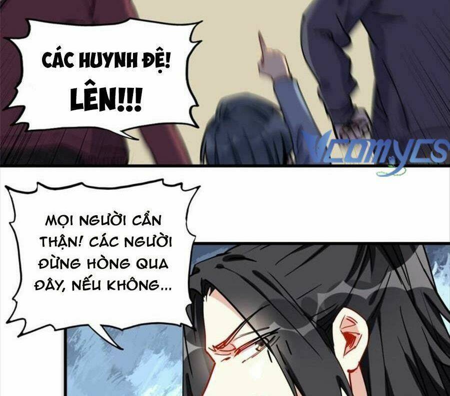 Cố Tổng, Vợ Của Ngài Quá Mạnh Rồi! Chapter 42 - 64