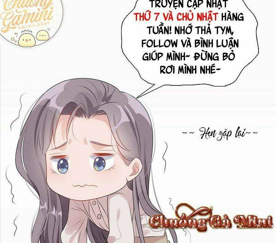 Cố Tổng, Vợ Của Ngài Quá Mạnh Rồi! Chapter 42 - 73