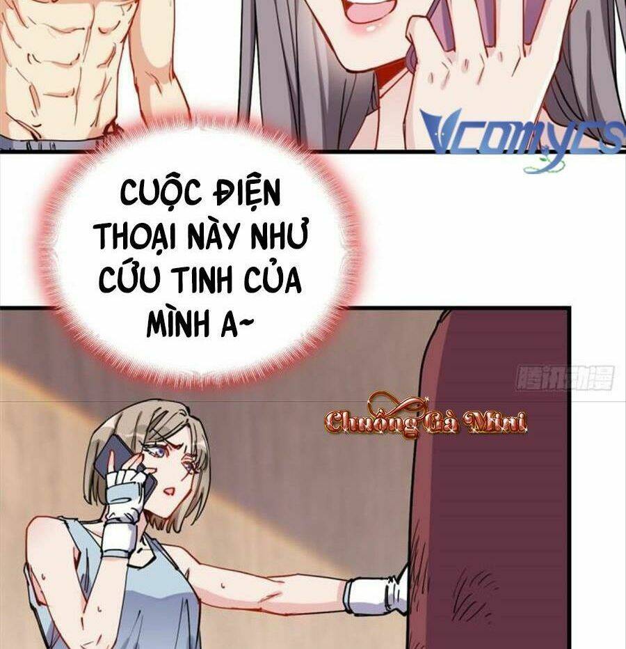Cố Tổng, Vợ Của Ngài Quá Mạnh Rồi! Chapter 42 - 10
