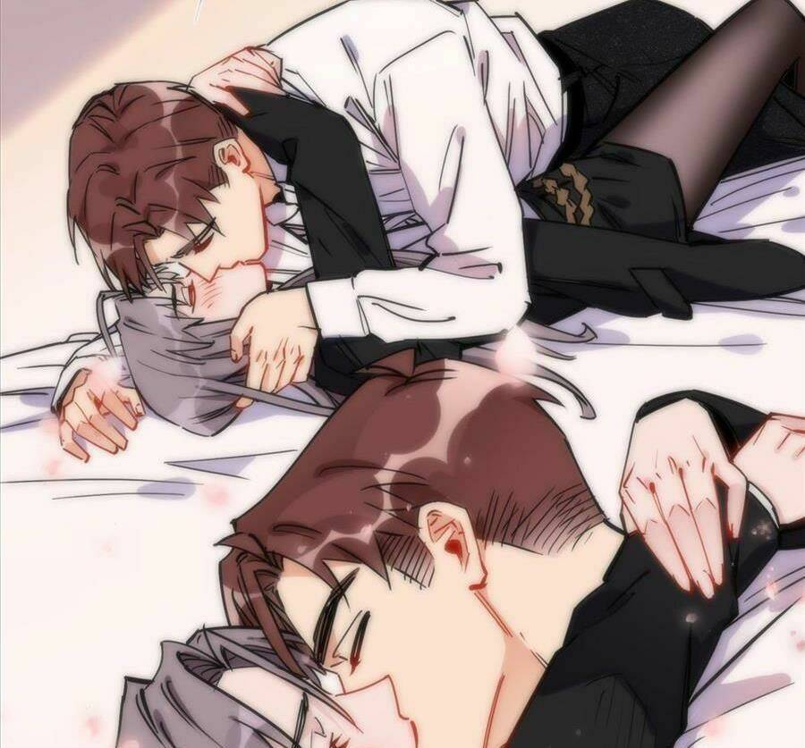 Cố Tổng, Vợ Của Ngài Quá Mạnh Rồi! Chapter 43 - 1