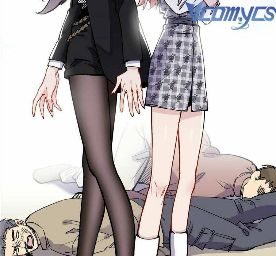 Cố Tổng, Vợ Của Ngài Quá Mạnh Rồi! Chapter 43 - 11