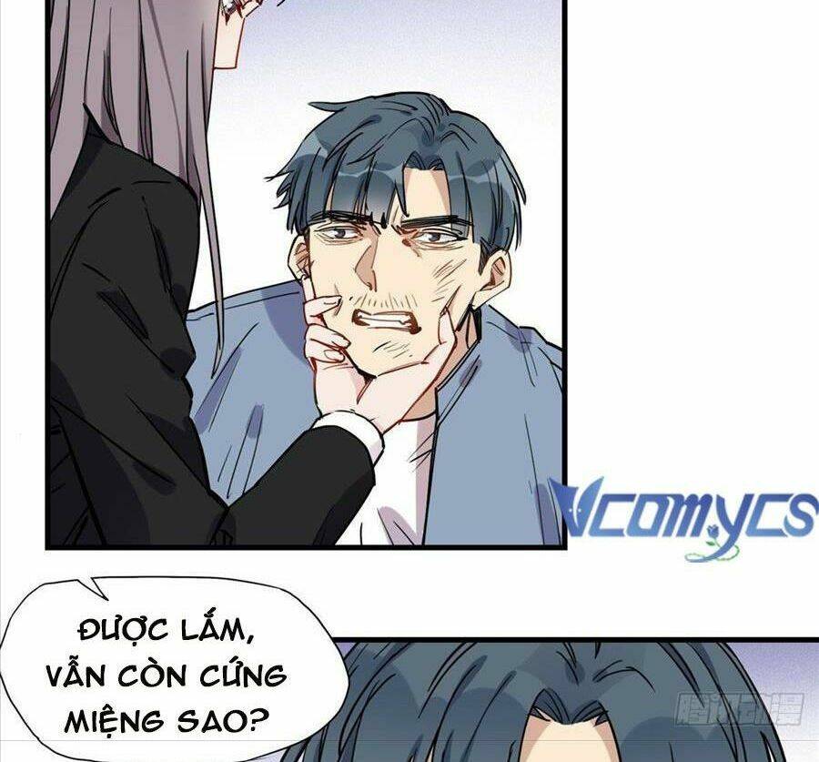 Cố Tổng, Vợ Của Ngài Quá Mạnh Rồi! Chapter 43 - 13