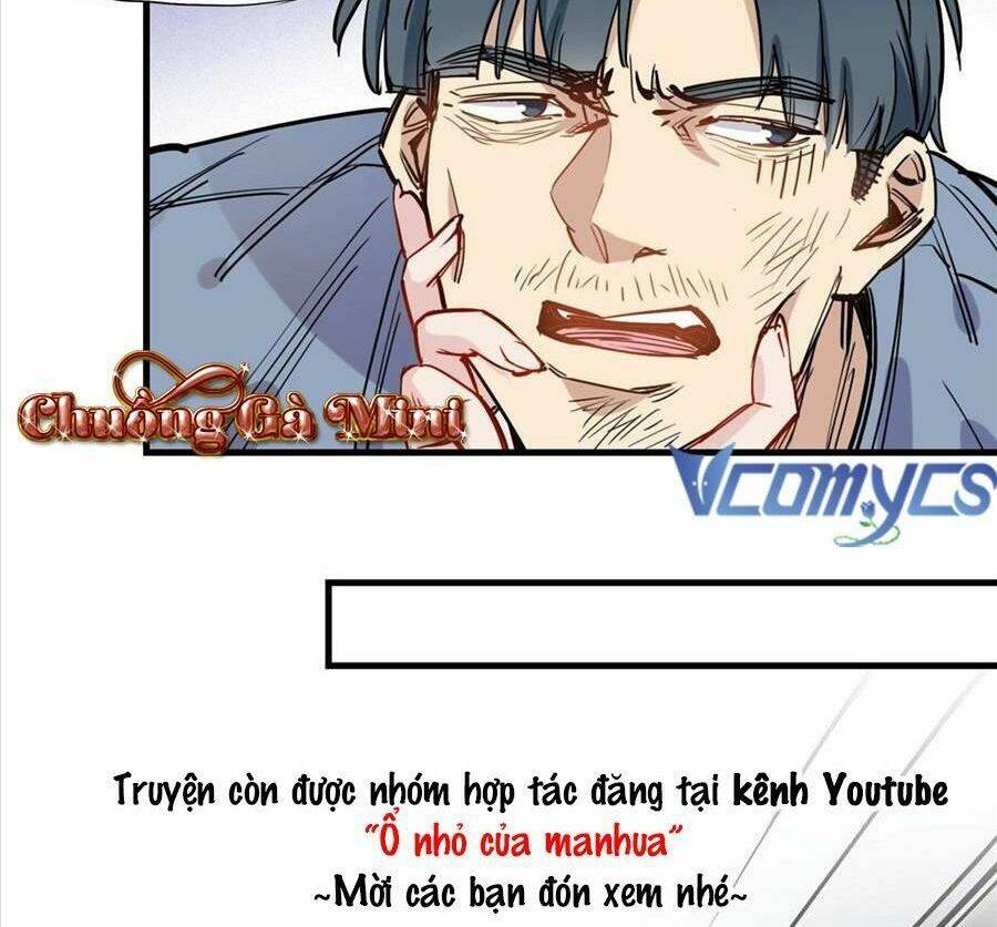 Cố Tổng, Vợ Của Ngài Quá Mạnh Rồi! Chapter 43 - 14