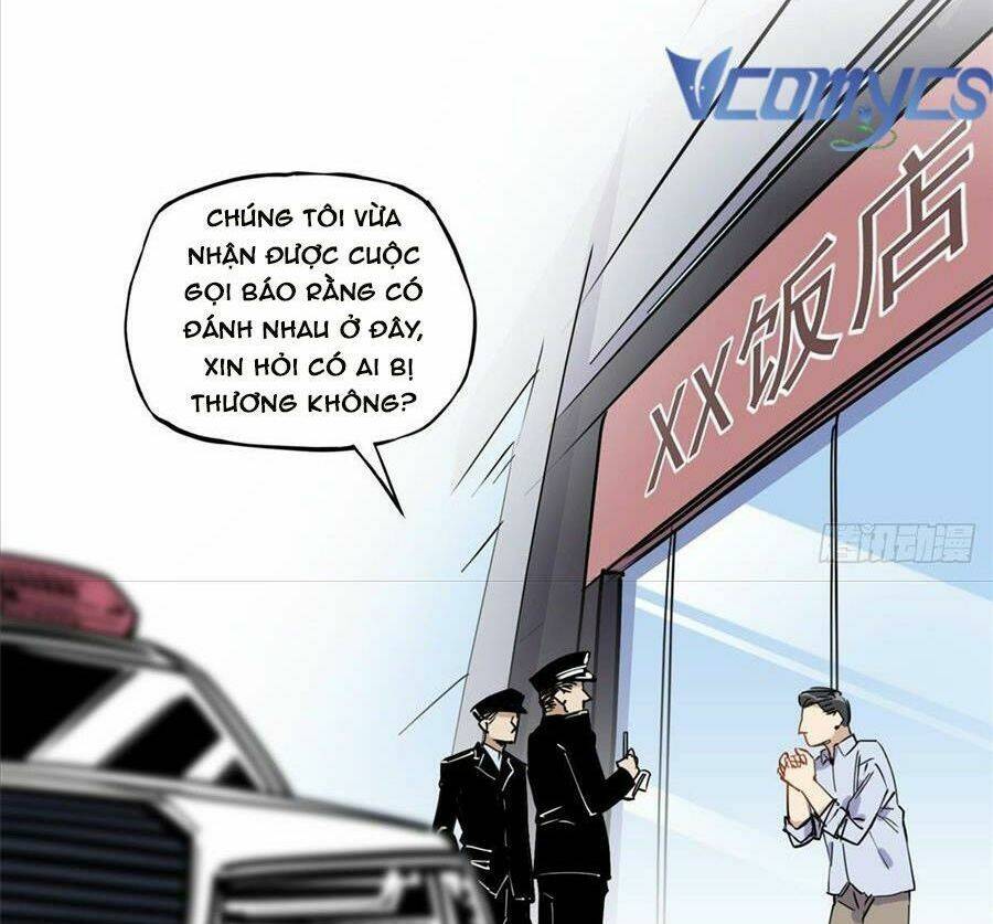 Cố Tổng, Vợ Của Ngài Quá Mạnh Rồi! Chapter 43 - 15