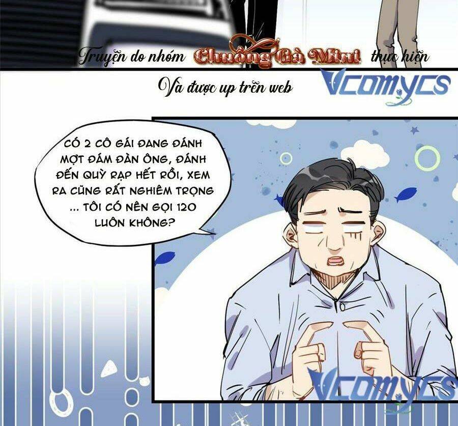 Cố Tổng, Vợ Của Ngài Quá Mạnh Rồi! Chapter 43 - 16