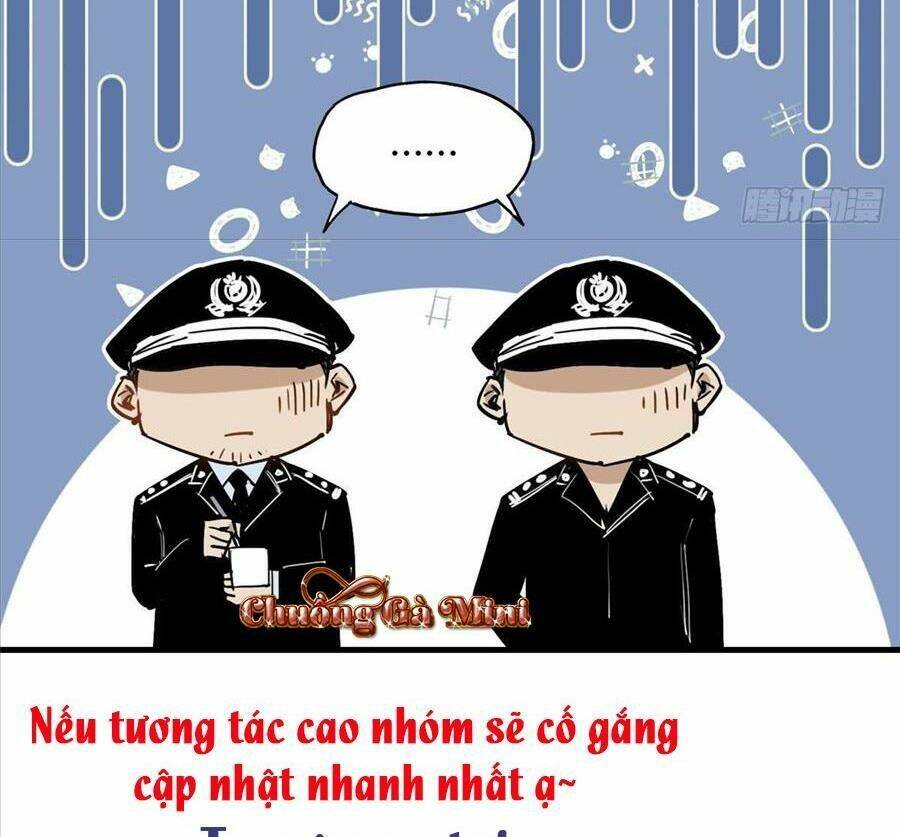Cố Tổng, Vợ Của Ngài Quá Mạnh Rồi! Chapter 43 - 17