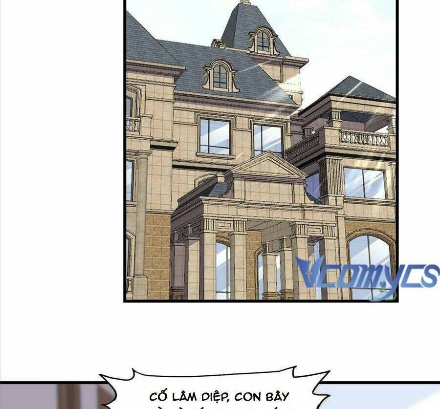 Cố Tổng, Vợ Của Ngài Quá Mạnh Rồi! Chapter 43 - 19