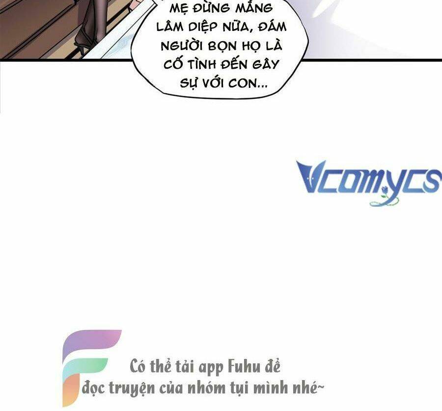 Cố Tổng, Vợ Của Ngài Quá Mạnh Rồi! Chapter 43 - 21