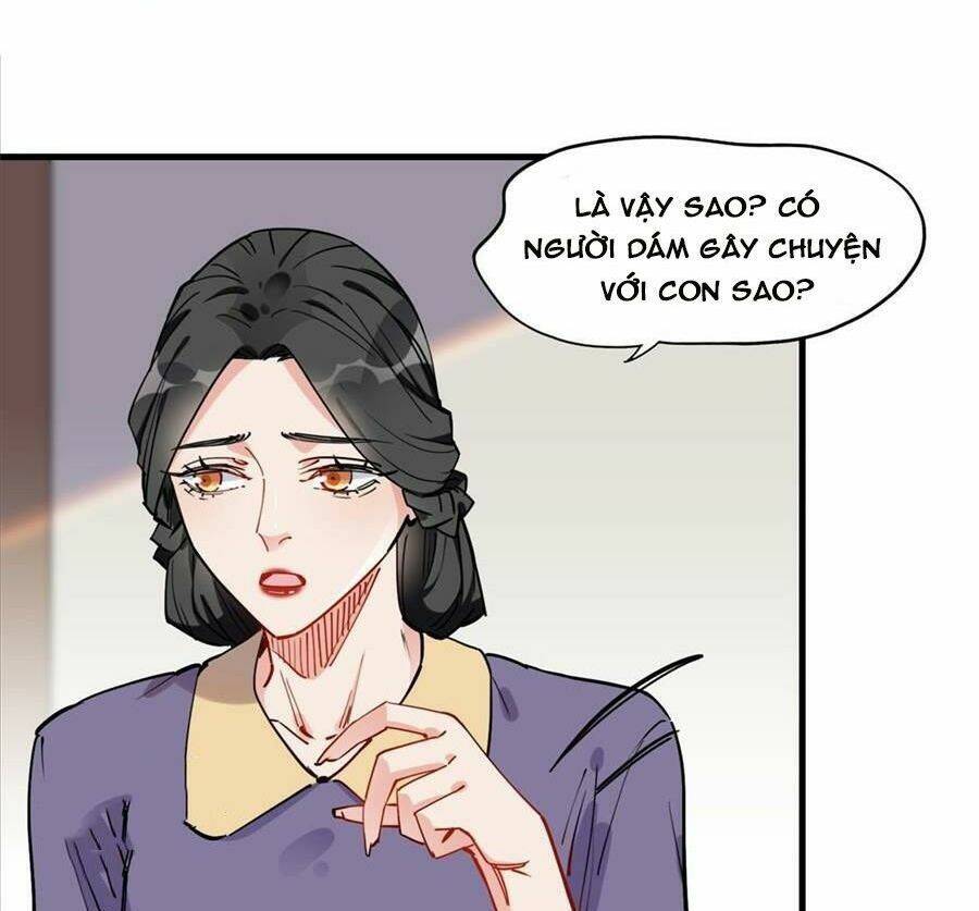 Cố Tổng, Vợ Của Ngài Quá Mạnh Rồi! Chapter 43 - 22