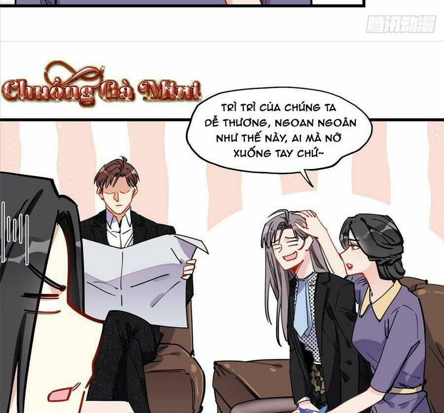 Cố Tổng, Vợ Của Ngài Quá Mạnh Rồi! Chapter 43 - 23