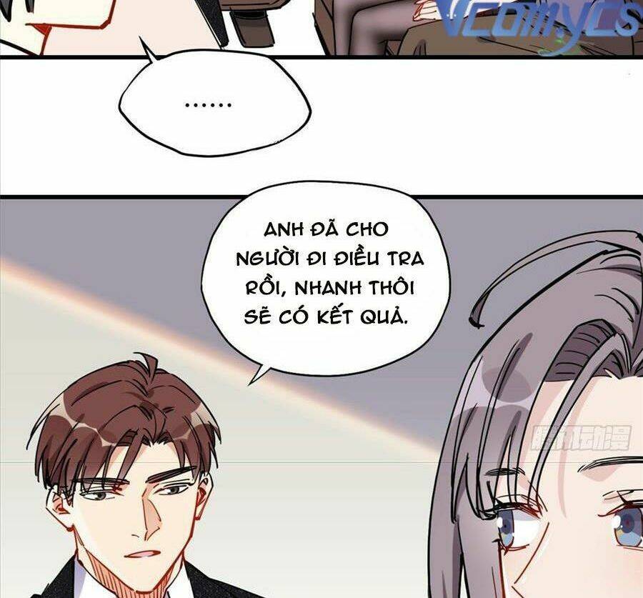 Cố Tổng, Vợ Của Ngài Quá Mạnh Rồi! Chapter 43 - 24