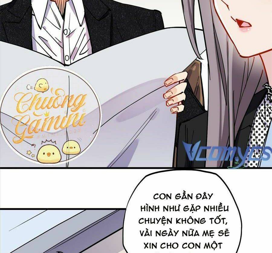 Cố Tổng, Vợ Của Ngài Quá Mạnh Rồi! Chapter 43 - 25