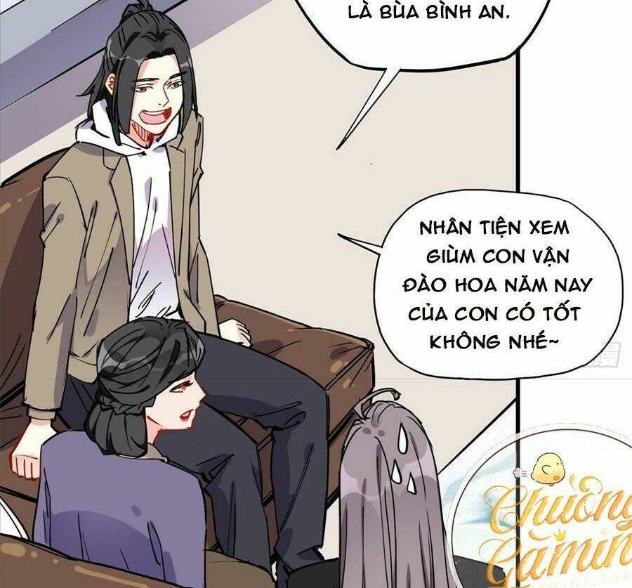 Cố Tổng, Vợ Của Ngài Quá Mạnh Rồi! Chapter 43 - 26
