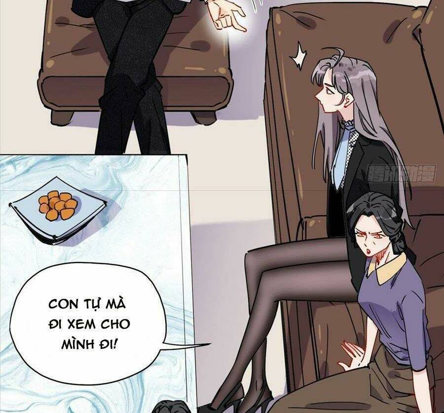 Cố Tổng, Vợ Của Ngài Quá Mạnh Rồi! Chapter 43 - 28
