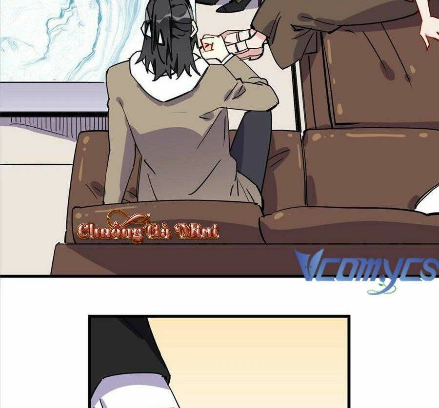 Cố Tổng, Vợ Của Ngài Quá Mạnh Rồi! Chapter 43 - 29