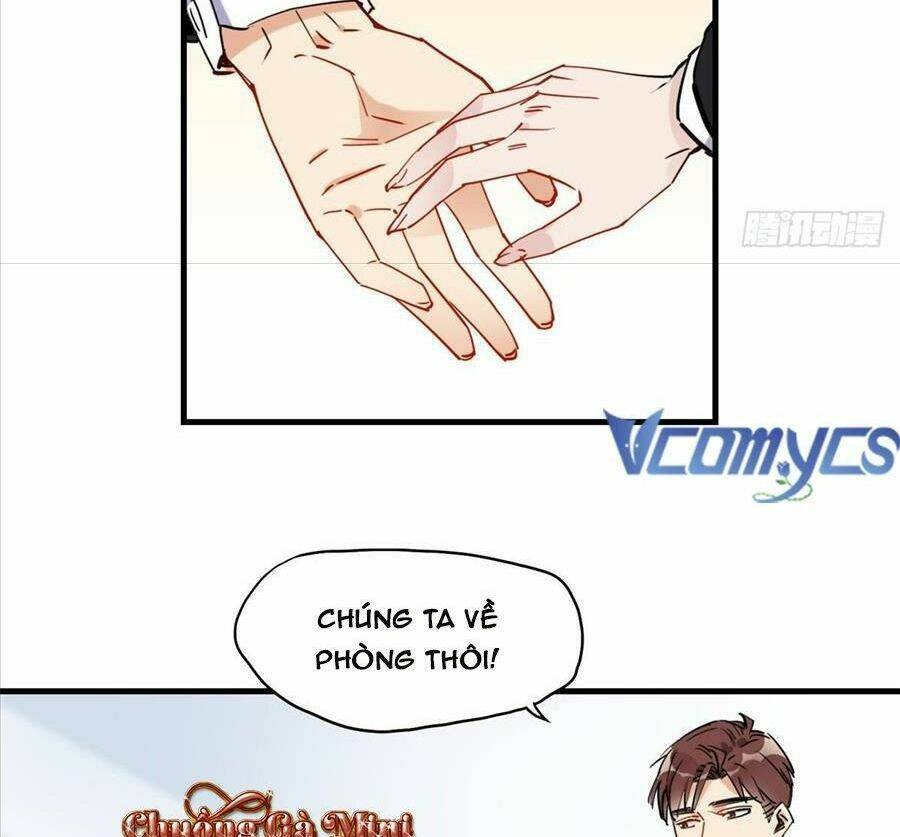 Cố Tổng, Vợ Của Ngài Quá Mạnh Rồi! Chapter 43 - 30