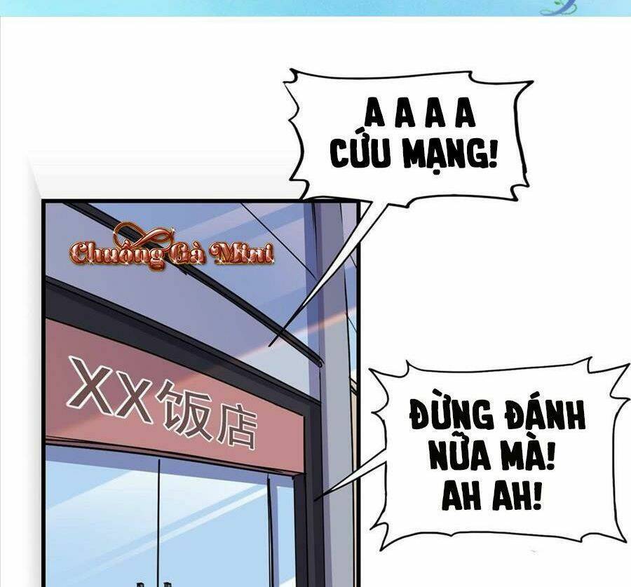 Cố Tổng, Vợ Của Ngài Quá Mạnh Rồi! Chapter 43 - 4