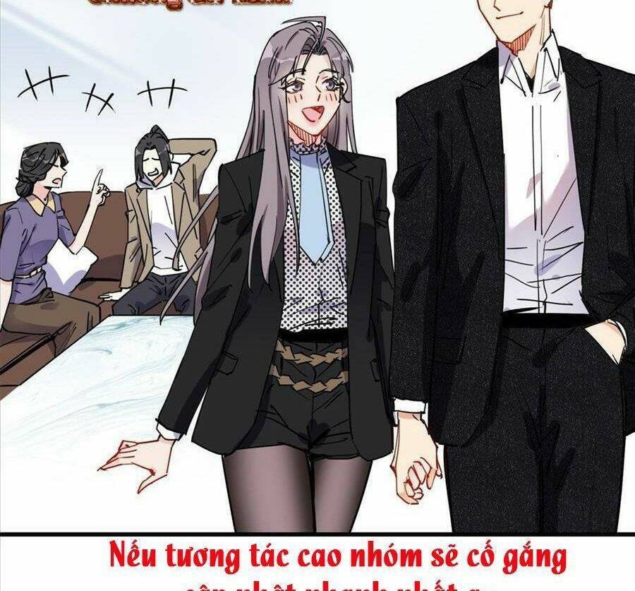 Cố Tổng, Vợ Của Ngài Quá Mạnh Rồi! Chapter 43 - 31