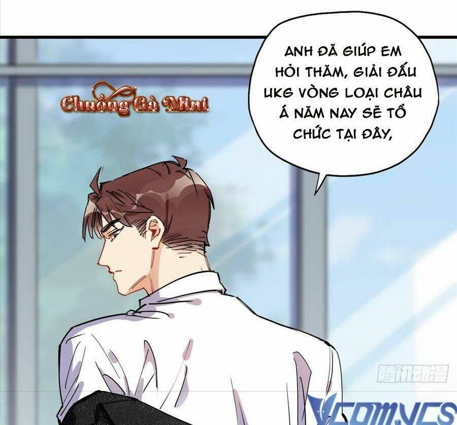 Cố Tổng, Vợ Của Ngài Quá Mạnh Rồi! Chapter 43 - 33