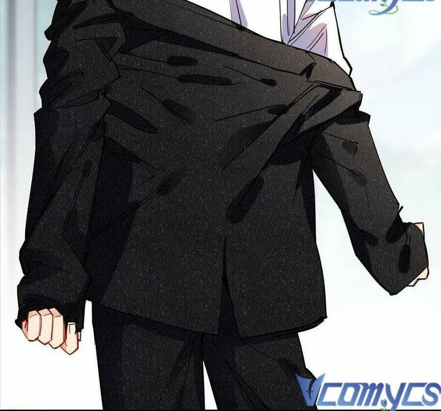 Cố Tổng, Vợ Của Ngài Quá Mạnh Rồi! Chapter 43 - 34