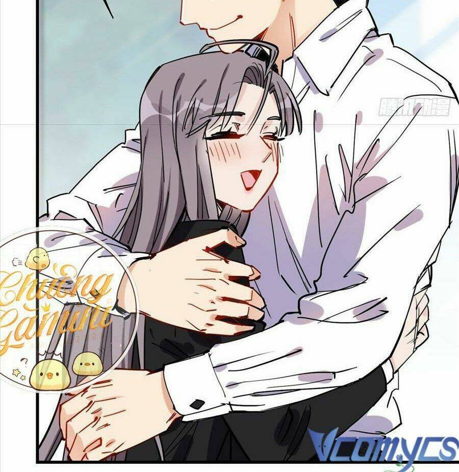 Cố Tổng, Vợ Của Ngài Quá Mạnh Rồi! Chapter 43 - 37