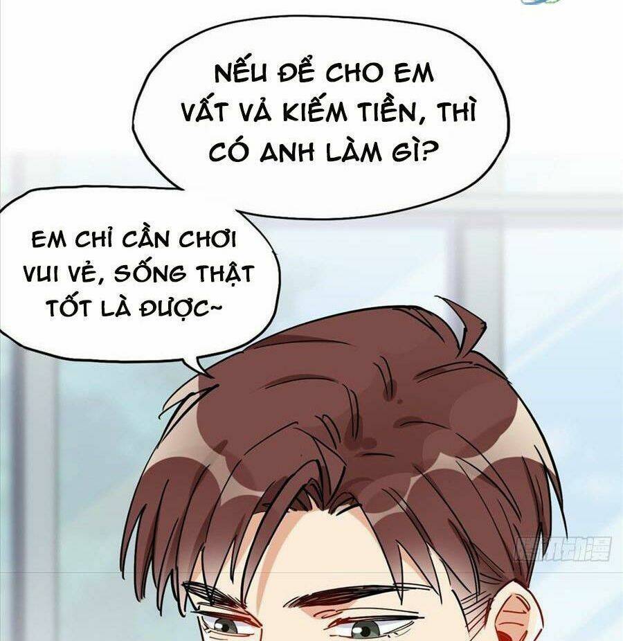 Cố Tổng, Vợ Của Ngài Quá Mạnh Rồi! Chapter 43 - 38