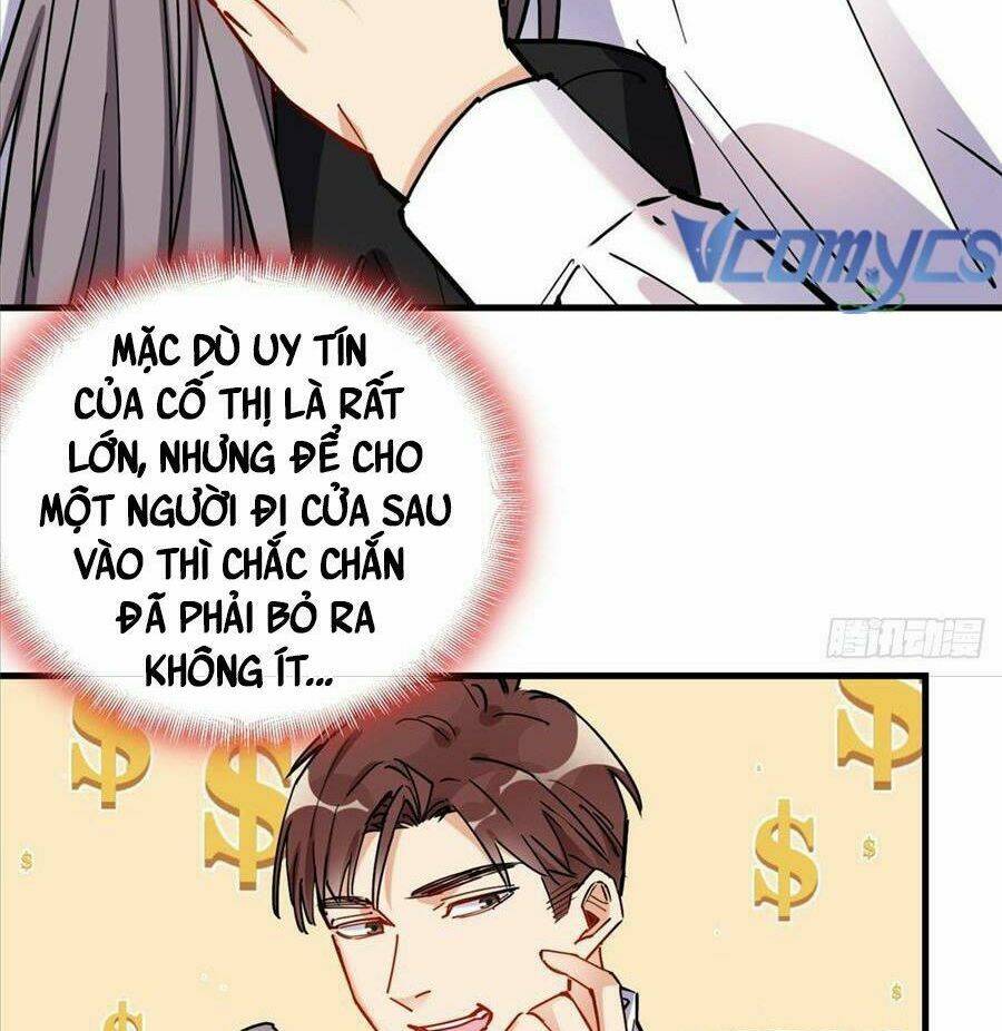Cố Tổng, Vợ Của Ngài Quá Mạnh Rồi! Chapter 43 - 40