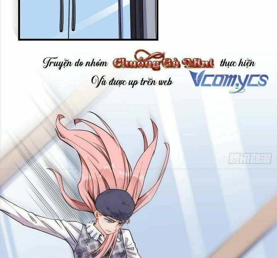 Cố Tổng, Vợ Của Ngài Quá Mạnh Rồi! Chapter 43 - 5