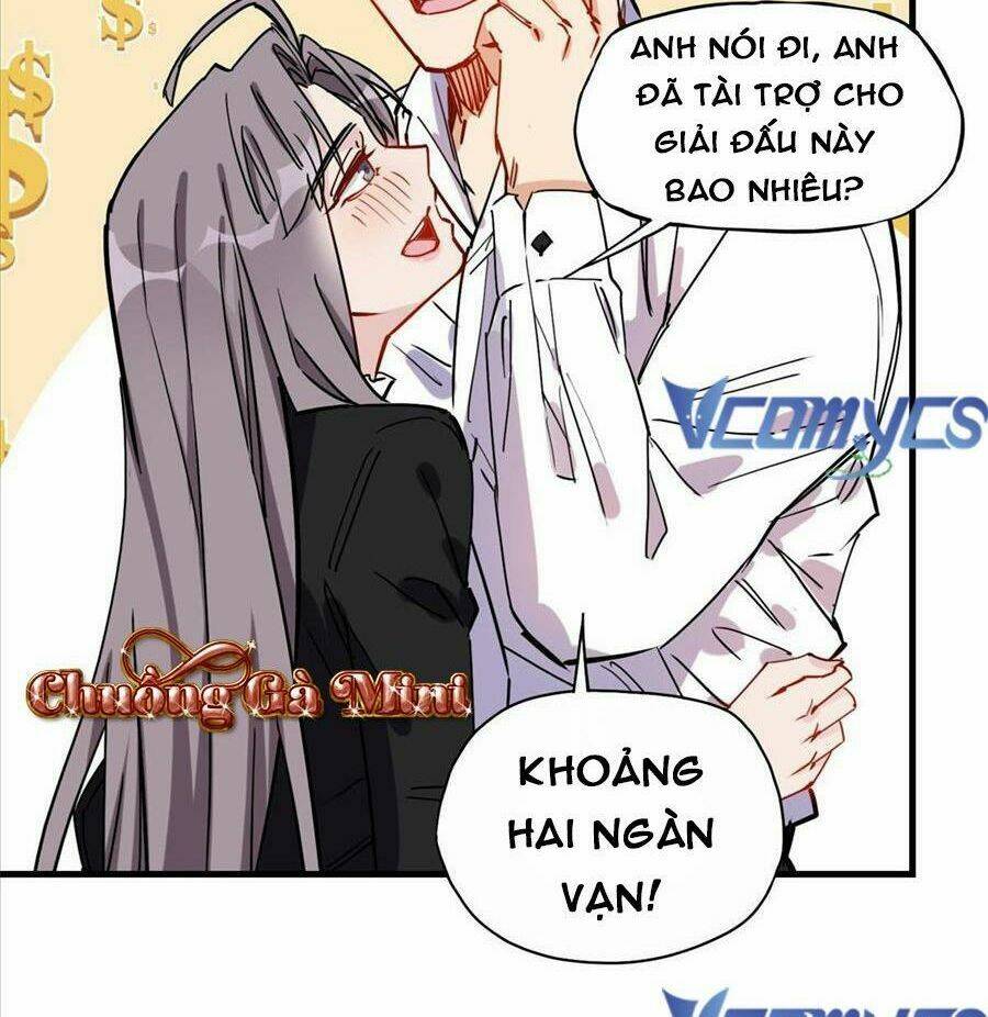 Cố Tổng, Vợ Của Ngài Quá Mạnh Rồi! Chapter 43 - 41