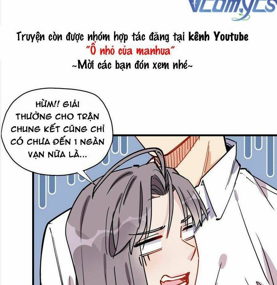 Cố Tổng, Vợ Của Ngài Quá Mạnh Rồi! Chapter 43 - 42