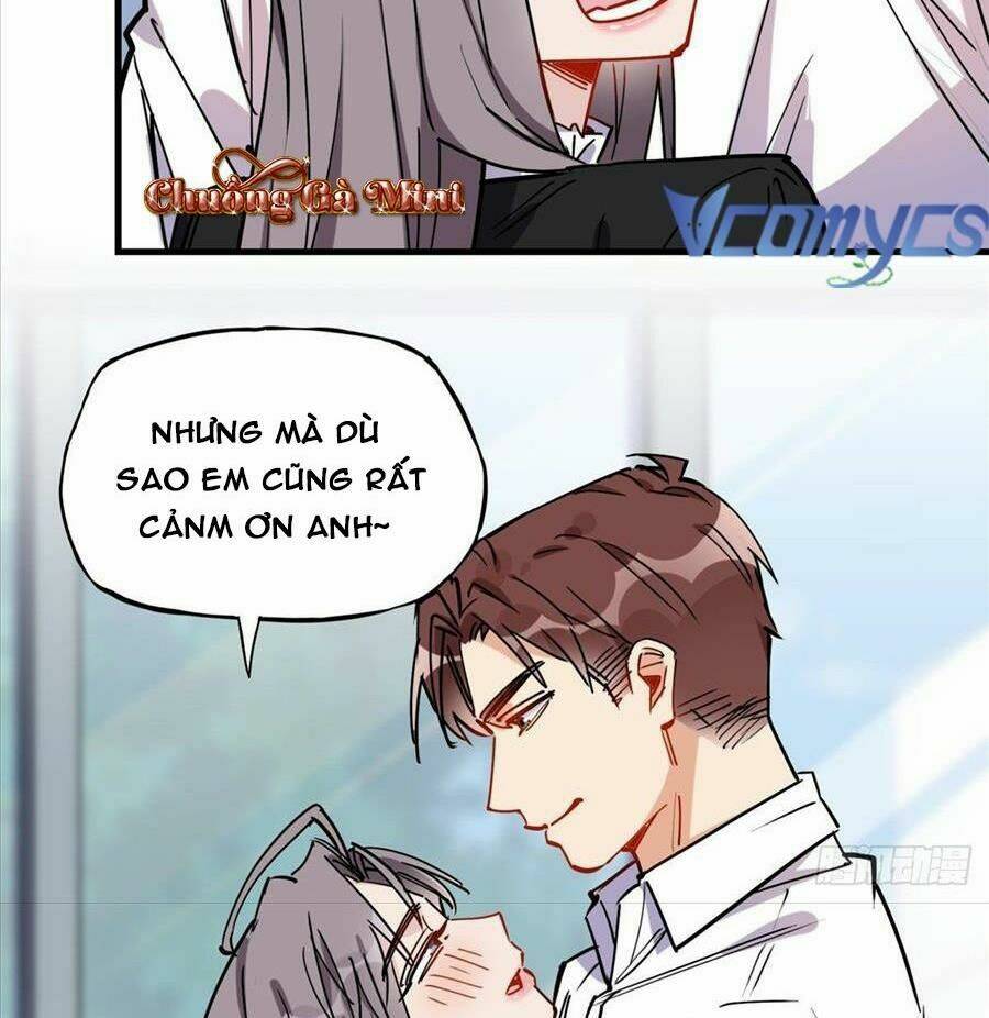 Cố Tổng, Vợ Của Ngài Quá Mạnh Rồi! Chapter 43 - 43