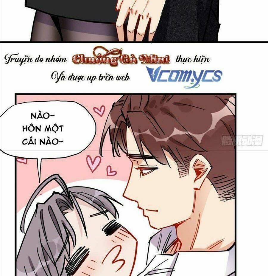 Cố Tổng, Vợ Của Ngài Quá Mạnh Rồi! Chapter 43 - 45