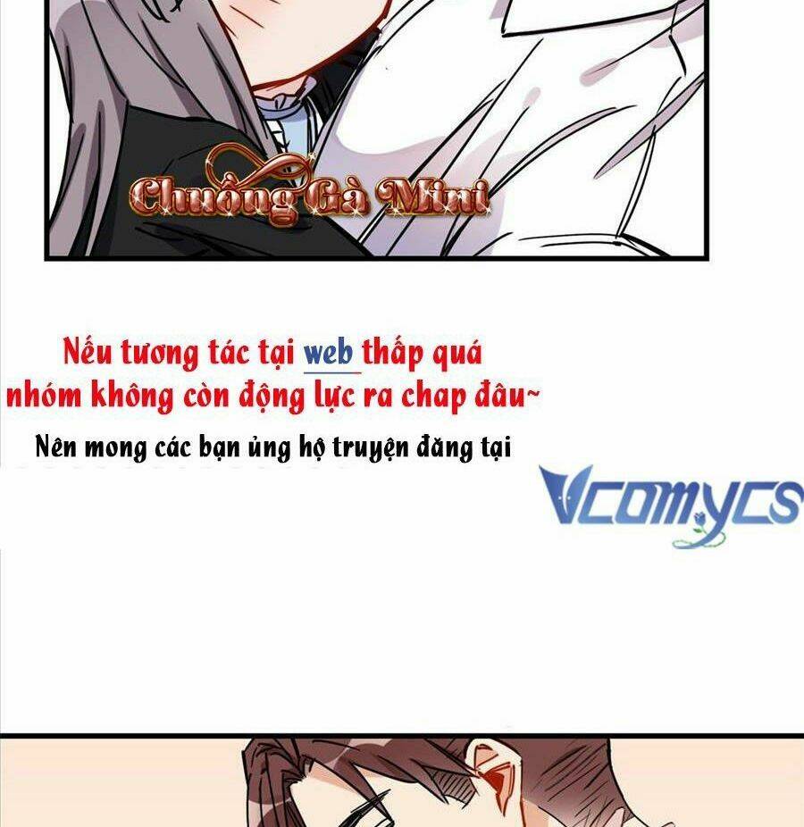 Cố Tổng, Vợ Của Ngài Quá Mạnh Rồi! Chapter 43 - 46