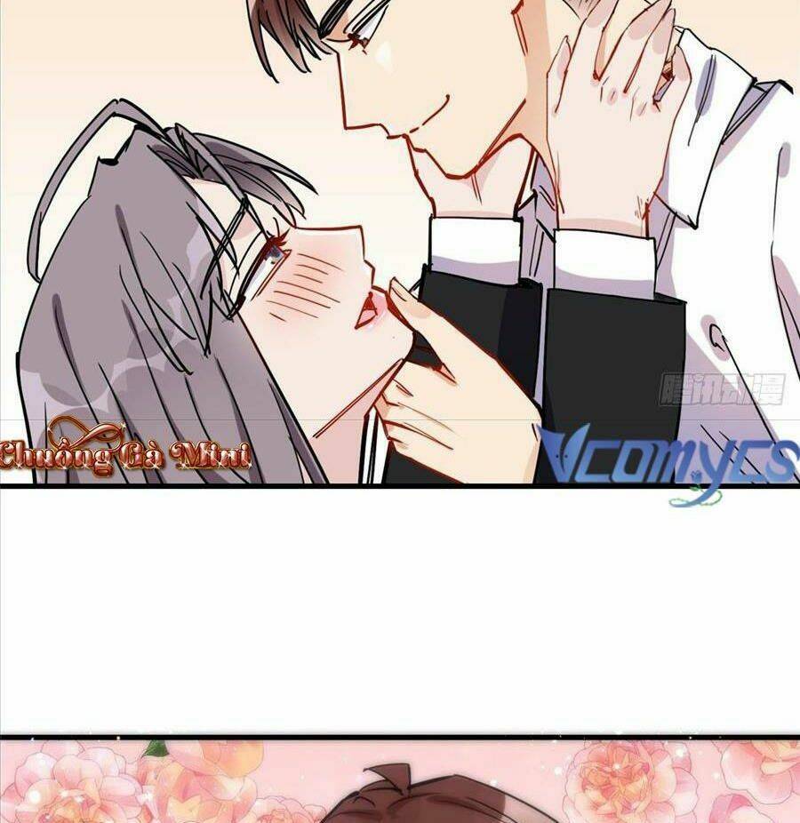 Cố Tổng, Vợ Của Ngài Quá Mạnh Rồi! Chapter 43 - 47