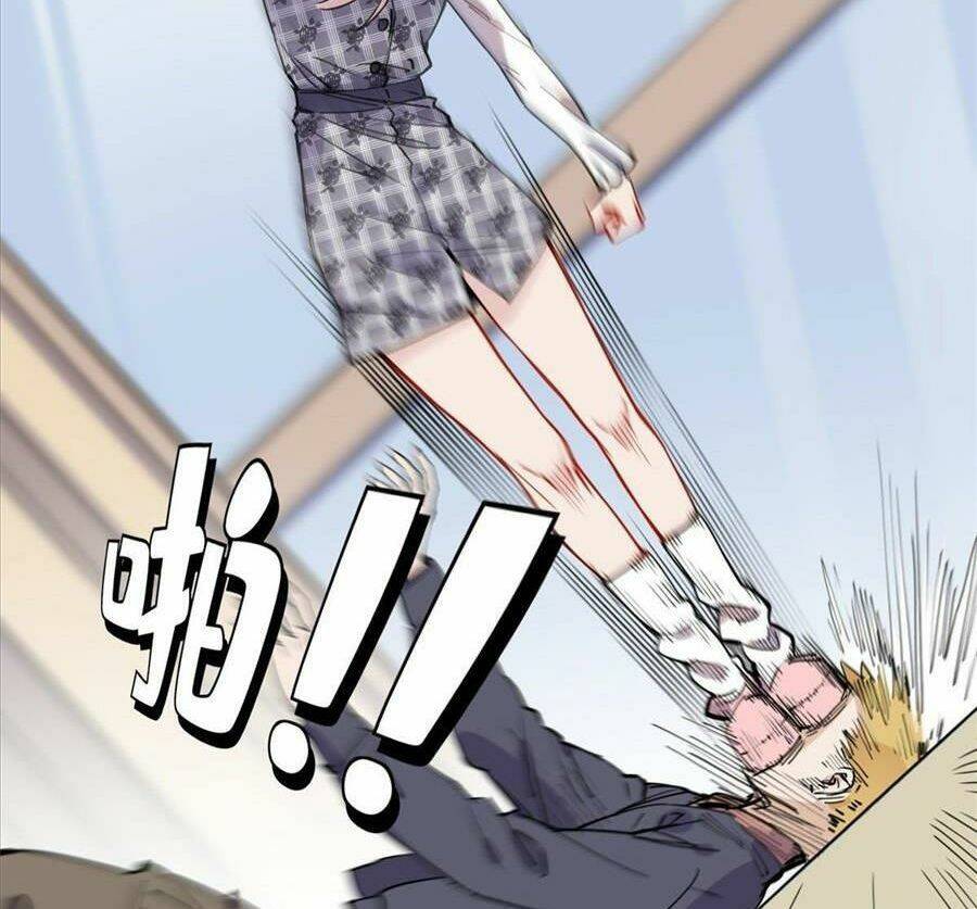 Cố Tổng, Vợ Của Ngài Quá Mạnh Rồi! Chapter 43 - 6