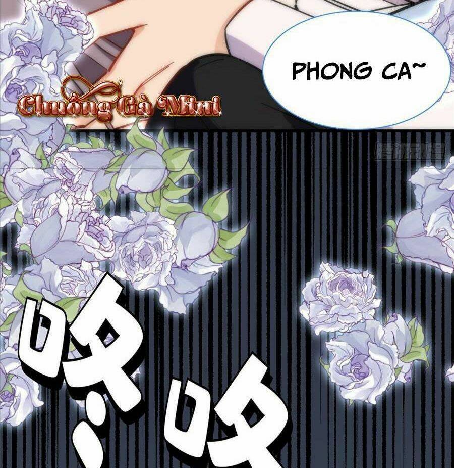 Cố Tổng, Vợ Của Ngài Quá Mạnh Rồi! Chapter 43 - 52