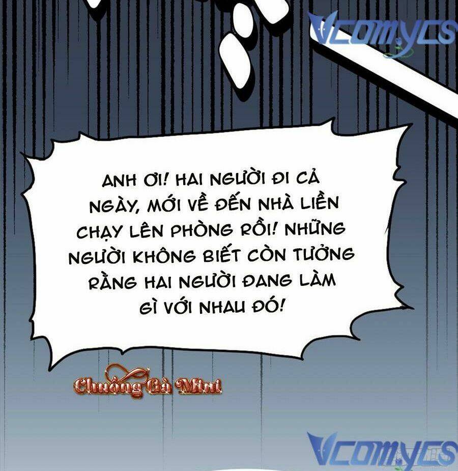 Cố Tổng, Vợ Của Ngài Quá Mạnh Rồi! Chapter 43 - 53