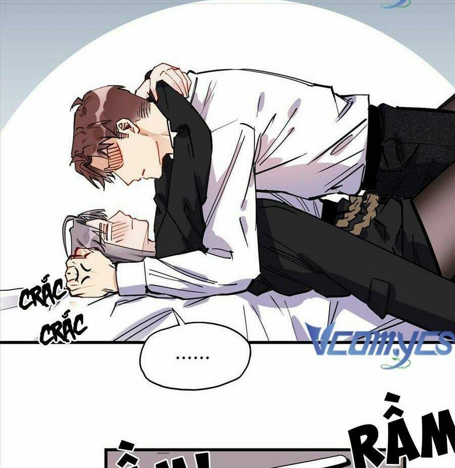 Cố Tổng, Vợ Của Ngài Quá Mạnh Rồi! Chapter 43 - 54