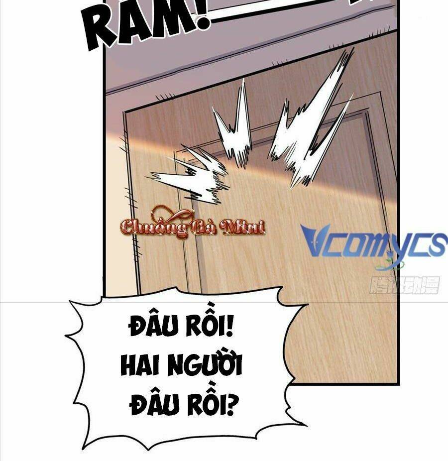 Cố Tổng, Vợ Của Ngài Quá Mạnh Rồi! Chapter 43 - 55