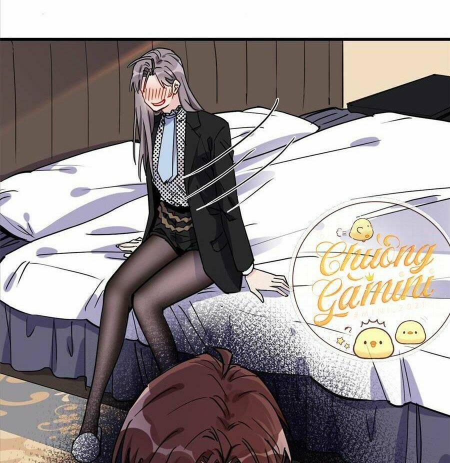 Cố Tổng, Vợ Của Ngài Quá Mạnh Rồi! Chapter 43 - 56