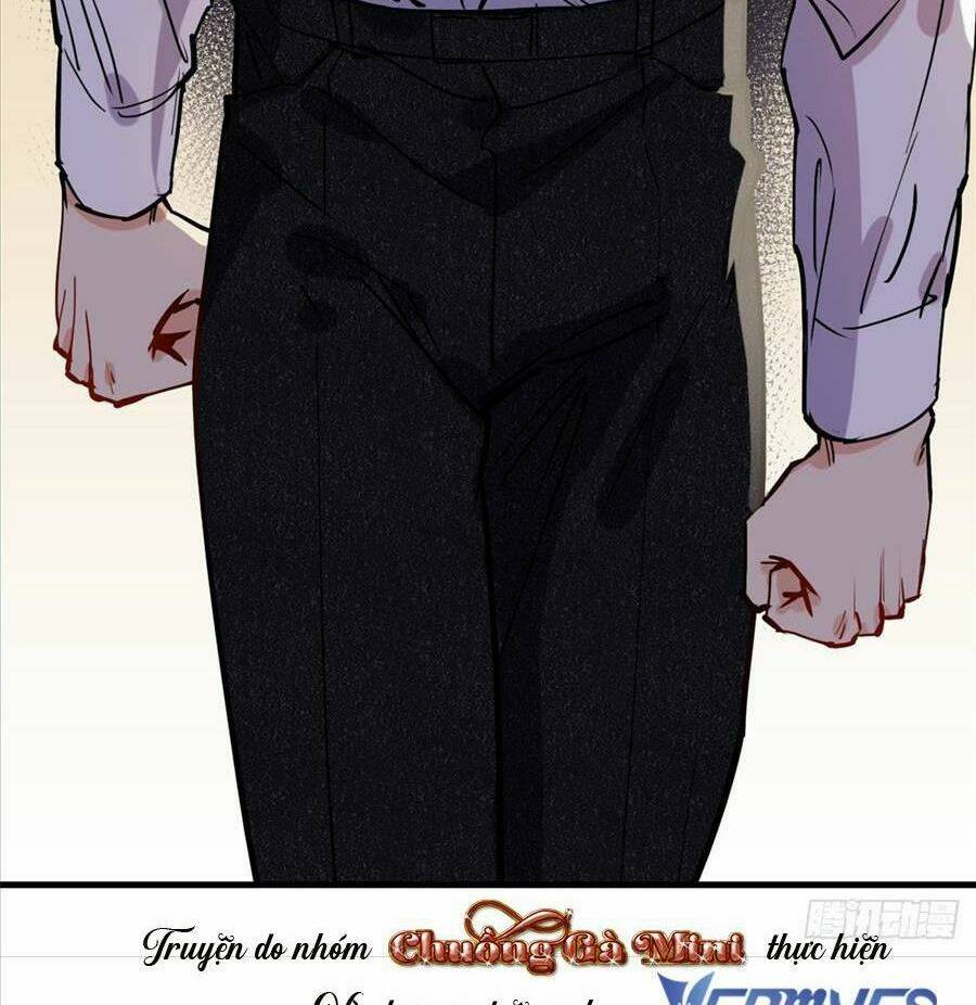 Cố Tổng, Vợ Của Ngài Quá Mạnh Rồi! Chapter 43 - 58