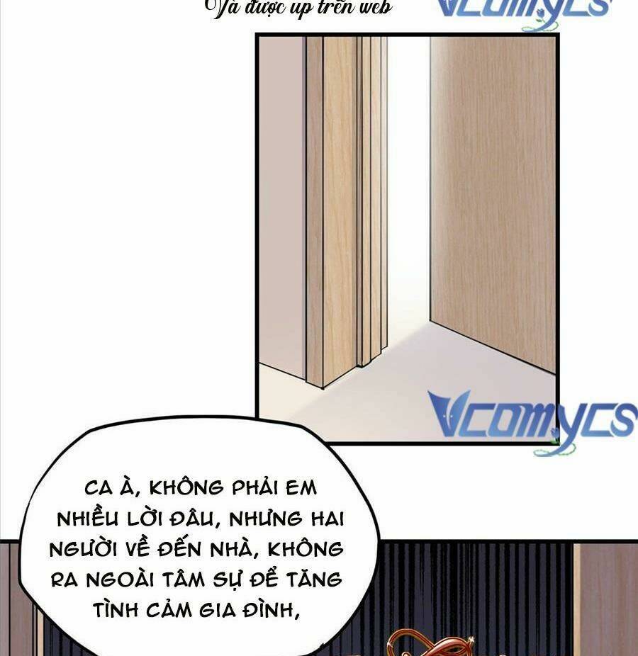 Cố Tổng, Vợ Của Ngài Quá Mạnh Rồi! Chapter 43 - 59