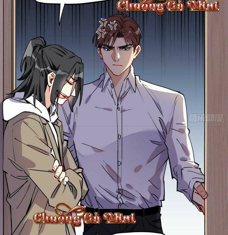 Cố Tổng, Vợ Của Ngài Quá Mạnh Rồi! Chapter 43 - 60