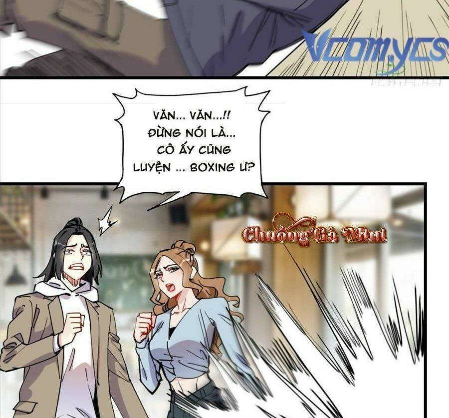 Cố Tổng, Vợ Của Ngài Quá Mạnh Rồi! Chapter 43 - 7