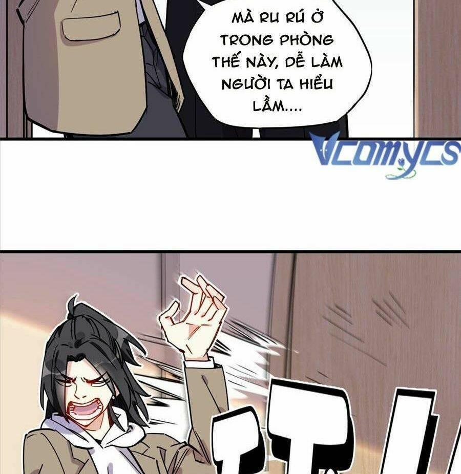Cố Tổng, Vợ Của Ngài Quá Mạnh Rồi! Chapter 43 - 61