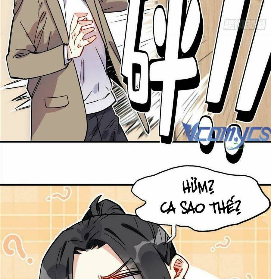 Cố Tổng, Vợ Của Ngài Quá Mạnh Rồi! Chapter 43 - 62