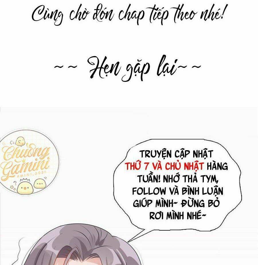 Cố Tổng, Vợ Của Ngài Quá Mạnh Rồi! Chapter 43 - 65