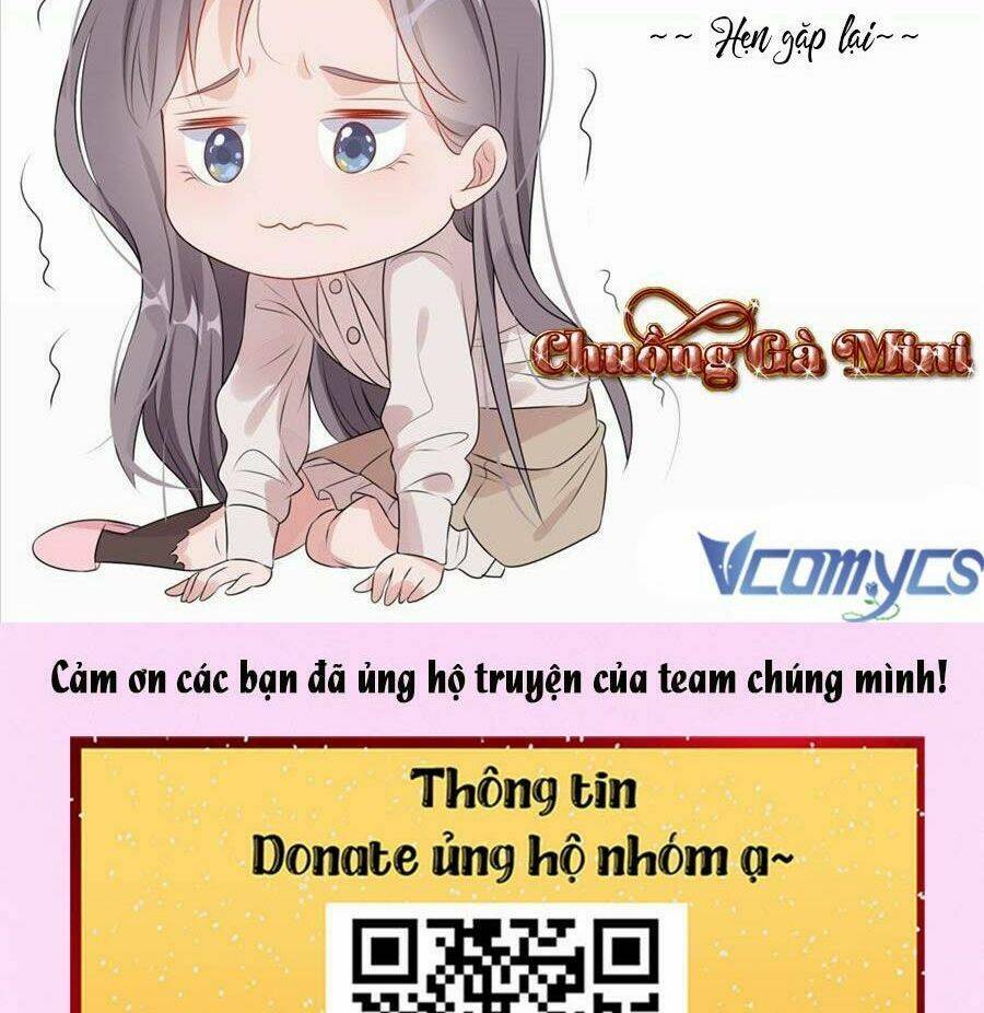 Cố Tổng, Vợ Của Ngài Quá Mạnh Rồi! Chapter 43 - 66